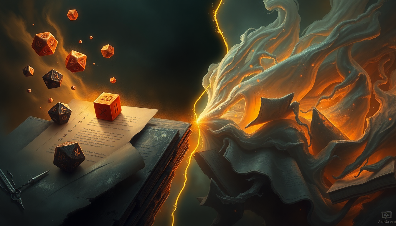 Embertold vs AI Dungeon: Which AI RPG Is Right for You?