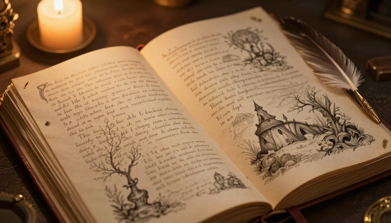 Chapters, Sessions, and Saves: Understanding Your Journey