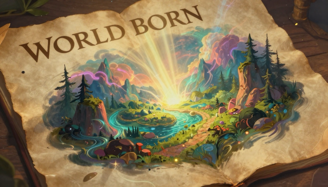 Immersion Mode: Bringing Your Adventure to Life