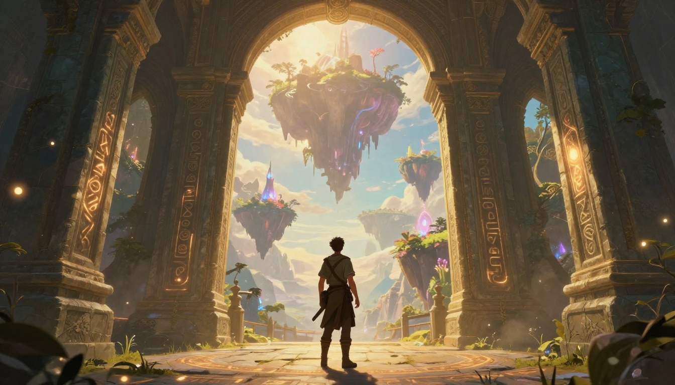 Getting Started with Embertold: Your First Adventure