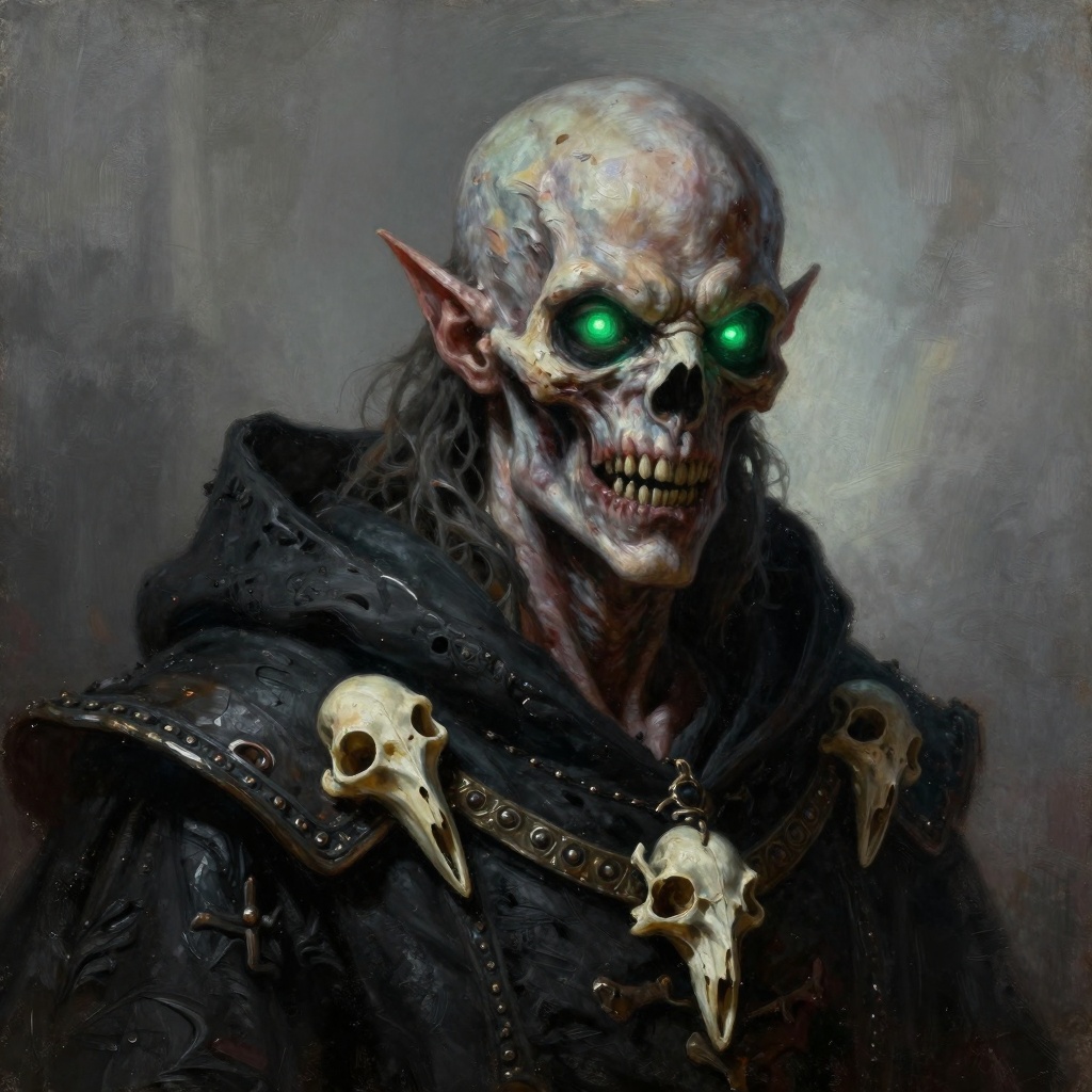 Malachar the Whisperer