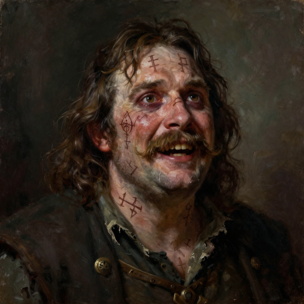 Aldric Thornwood (Deceased)